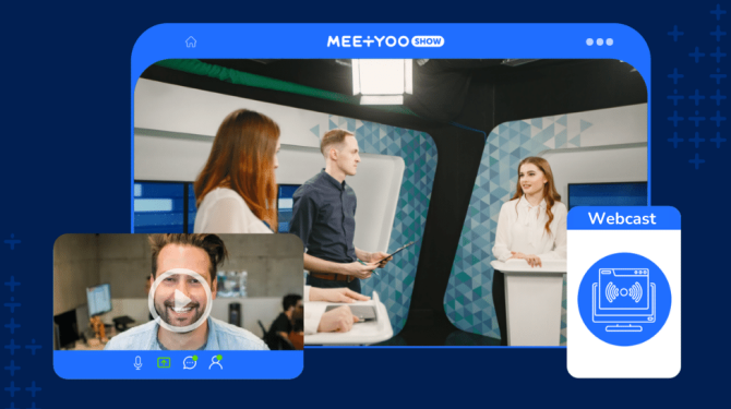 AV production support - MEETYOO AV production support - MEETYOO
