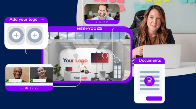 Customization and personalization - MEETYOO Customization and personalization - MEETYOO