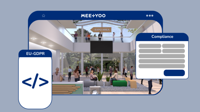 EU-GDPR compliance - MEETYOO EU-GDPR compliance - MEETYOO