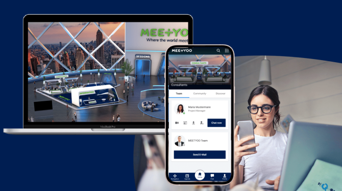 Flexibility and adaptability - MEETYOO Flexibility and adaptability - MEETYOO