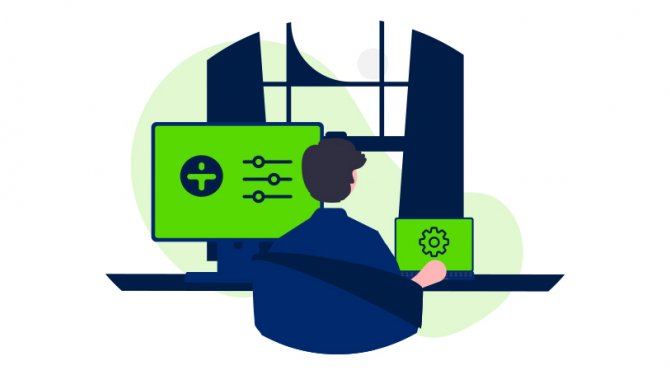 Virtual remote studio - In-house operated production and direction Virtual remote studio - In-house operated production and direction