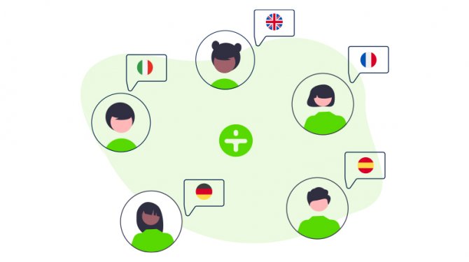 Virtual remote studio - inclusive integrations Virtual remote studio - inclusive integrations