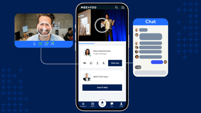 Mobile optimized streams - MEETYOO Mobile optimized streams - MEETYOO