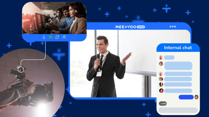 Managed service - MEETYOO Managed service - MEETYOO