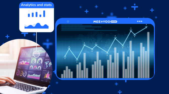 Reporting and insights - MEETYOO Reporting and insights - MEETYOO