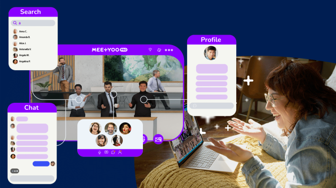 Relevant matchmaking - MEETYOO Relevant matchmaking - MEETYOO