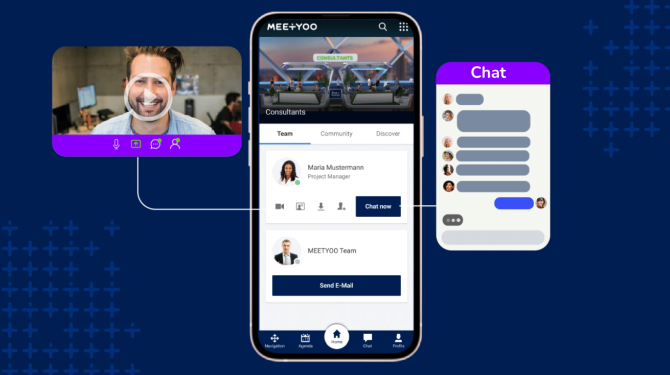 Mobile and screen optimized - MEETYOO Mobile and screen optimized - MEETYOO