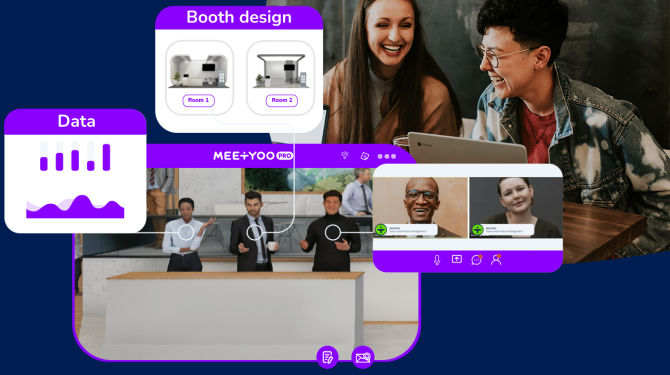 Professional project management - Virtual event planning Professional project management - Virtual event planning