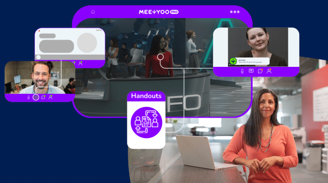 Session management - MEETYOO Session management - MEETYOO