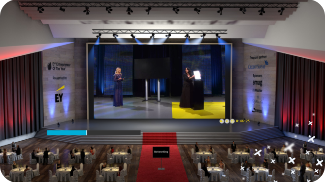 MEETYOO Theater Product Launches MEETYOO Theater Product Launches