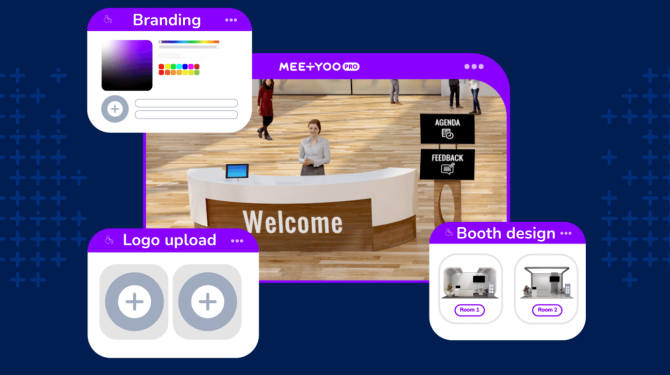 Branded event venues - MEETYOO Branded event venues - MEETYOO