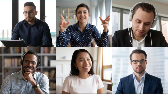 Video Call - MEETYOO Video Call - MEETYOO