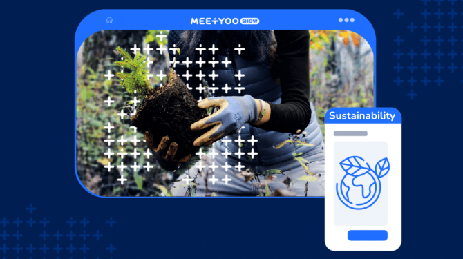 Carbon neutral webstreams - MEETYOO Carbon neutral webstreams - MEETYOO