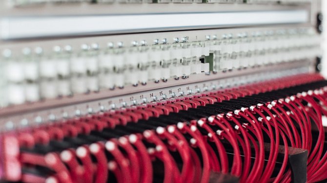 Server Technology Server Technology